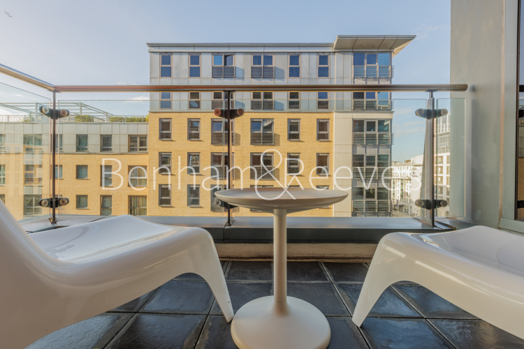 2  bedrooms flat to rent in Imperial Wharf, Fulham, SW6-image 5