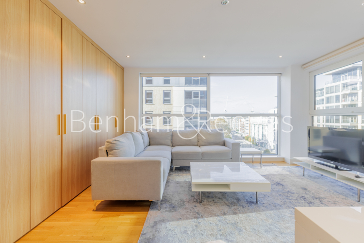 2  bedrooms flat to rent in Imperial Wharf, Fulham, SW6-image 6