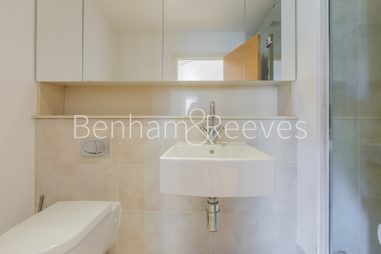 2 bedrooms flat to rent in Imperial Wharf, Fulham, SW6-image 9