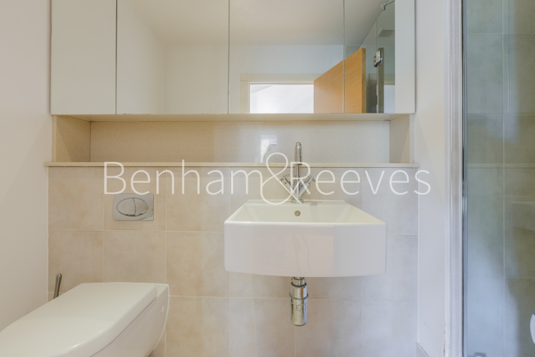 2  bedrooms flat to rent in Imperial Wharf, Fulham, SW6-image 9