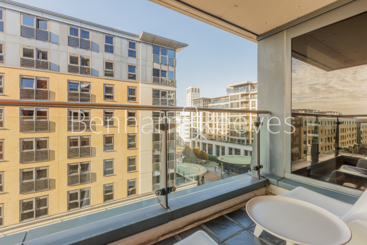 2  bedrooms flat to rent in Imperial Wharf, Fulham, SW6-image 10