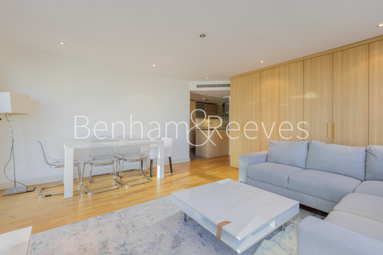 2 bedrooms flat to rent in Imperial Wharf, Fulham, SW6-image 11