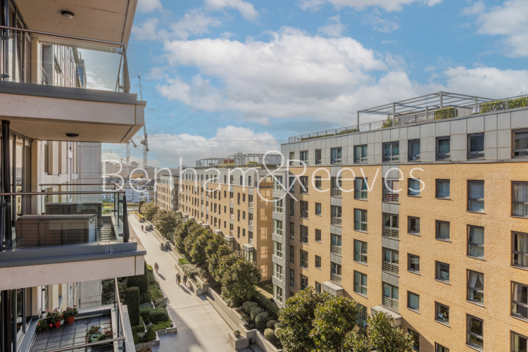2 bedrooms flat to rent in Imperial Wharf, Fulham, SW6-image 14