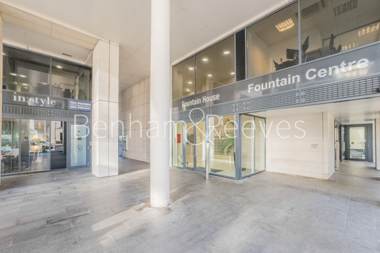 2 bedrooms flat to rent in Imperial Wharf, Fulham, SW6-image 18
