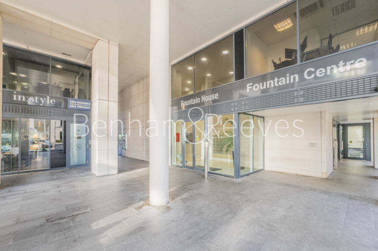 2  bedrooms flat to rent in Imperial Wharf, Fulham, SW6-image 18
