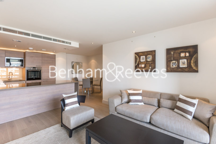 2  bedrooms flat to rent in Park Street, Fulham, SW6-image 1
