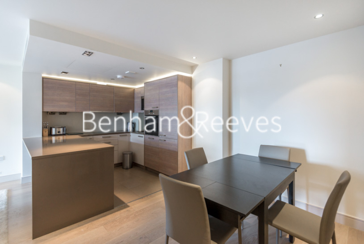 2  bedrooms flat to rent in Park Street, Fulham, SW6-image 2