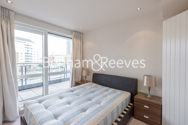 2 bedrooms flat to rent in Park Street, Fulham, SW6-image 3