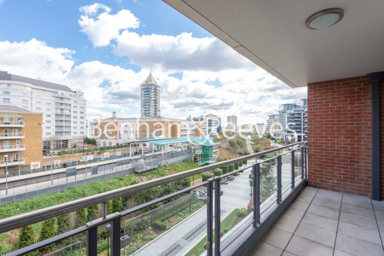 2 bedrooms flat to rent in Park Street, Fulham, SW6-image 4