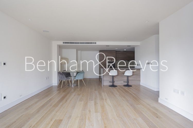 2  bedrooms flat to rent in Park Street, Fulham, SW6-image 1