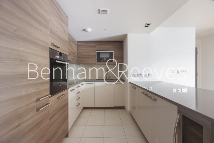 2 bedrooms flat to rent in Park Street, Fulham, SW6-image 2