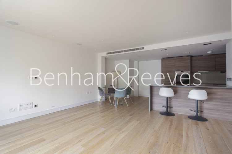 2  bedrooms flat to rent in Park Street, Fulham, SW6-image 11