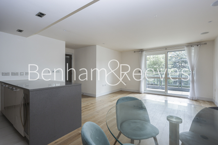 2 bedrooms flat to rent in Park Street, Fulham, SW6-image 12