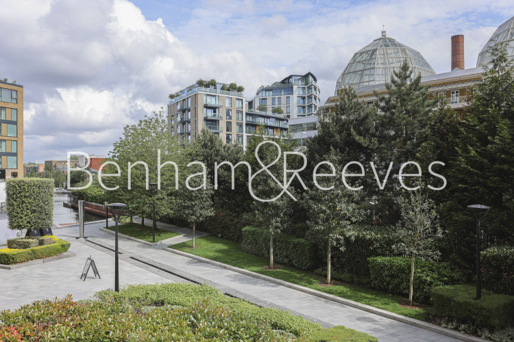 2 bedrooms flat to rent in Park Street, Fulham, SW6-image 14