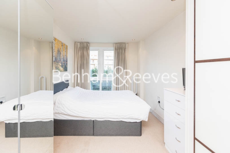 1  bedroom flat to rent in Doulton House, Fulham, SW6-image 3