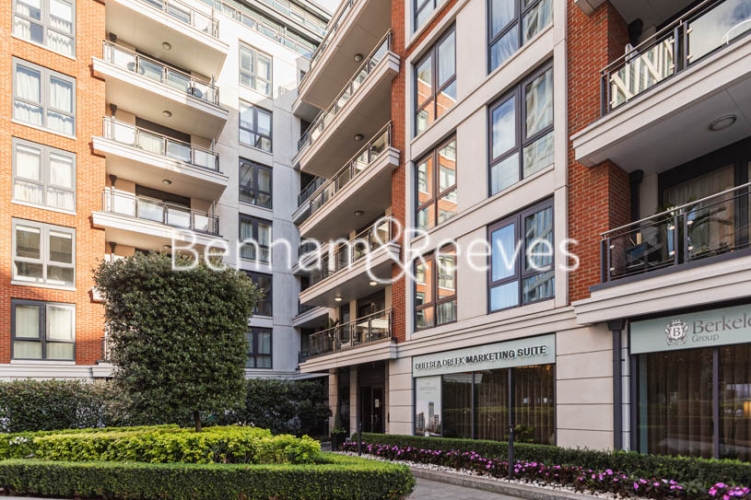 1  bedroom flat to rent in Doulton House, Fulham, SW6-image 6