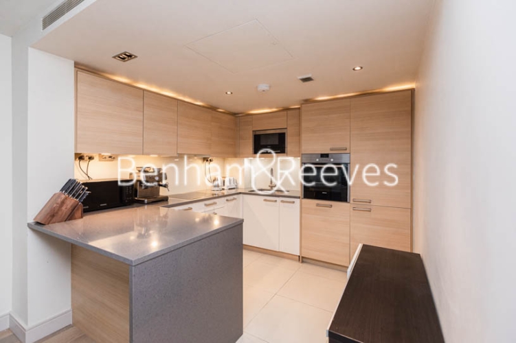 1 bedroom flat to rent in Doulton House, Fulham, SW6-image 8