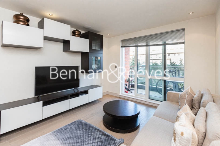 1  bedroom flat to rent in Doulton House, Fulham, SW6-image 18
