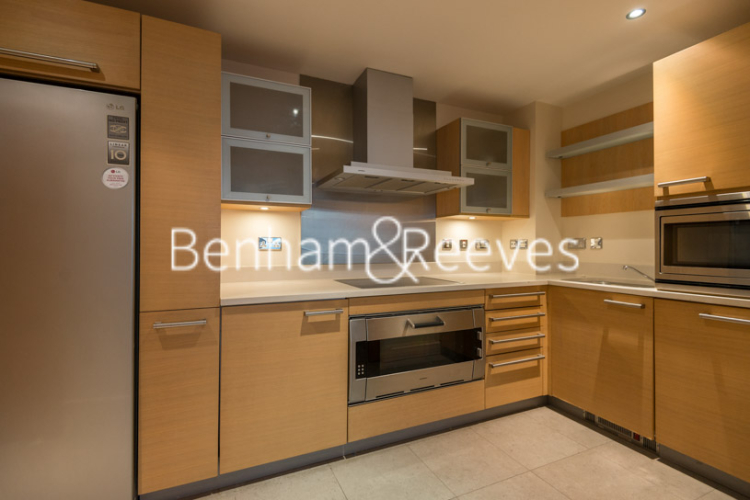 2 bedrooms flat to rent in The Boulevard, Imperial Wharf, SW6-image 2