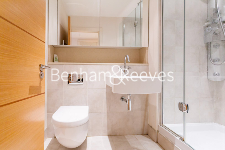 2 bedrooms flat to rent in The Boulevard, Imperial Wharf, SW6-image 4