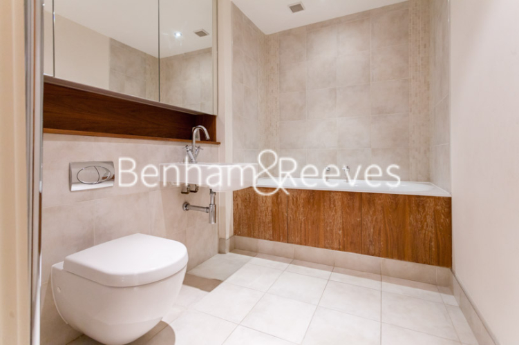 2 bedrooms flat to rent in The Boulevard, Imperial Wharf, SW6-image 8
