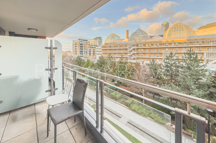 1 bedroom flat to rent in Chelsea Creek, Park Street, SW6-image 5