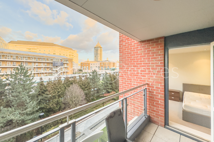 1 bedroom flat to rent in Chelsea Creek, Park Street, SW6-image 9