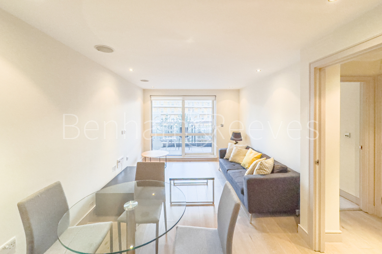 1 bedroom flat to rent in Chelsea Creek, Park Street, SW6-image 13