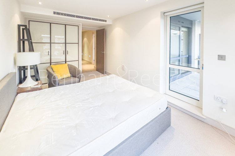 1 bedroom flat to rent in Chelsea Creek, Park Street, SW6-image 14