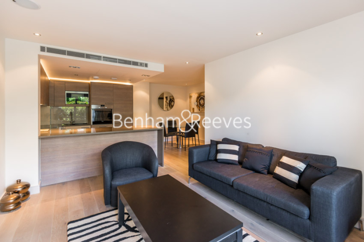 2  bedrooms flat to rent in Park Street, Fulham, SW6-image 1