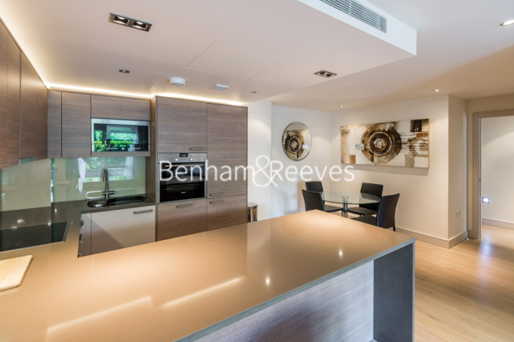 2 bedrooms flat to rent in Park Street, Fulham, SW6-image 2