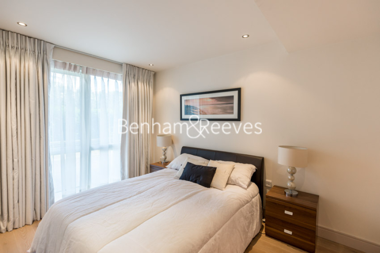 2  bedrooms flat to rent in Park Street, Fulham, SW6-image 3