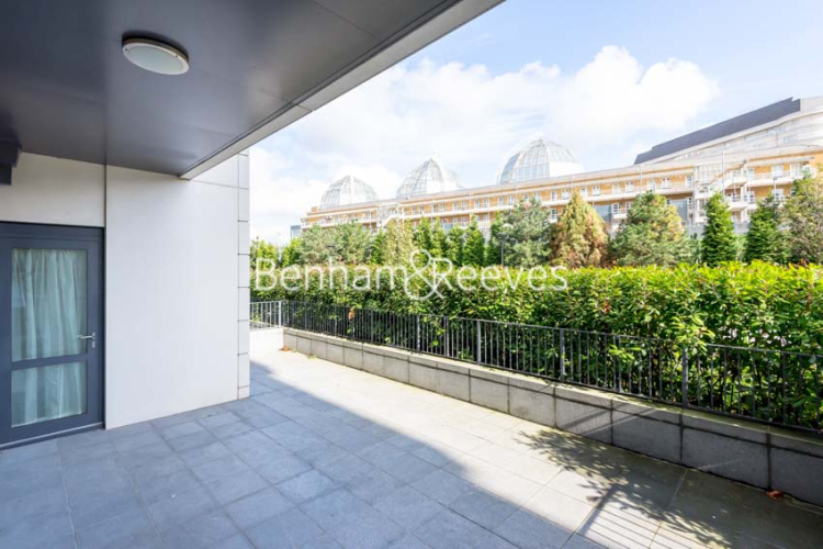 2  bedrooms flat to rent in Park Street, Fulham, SW6-image 4