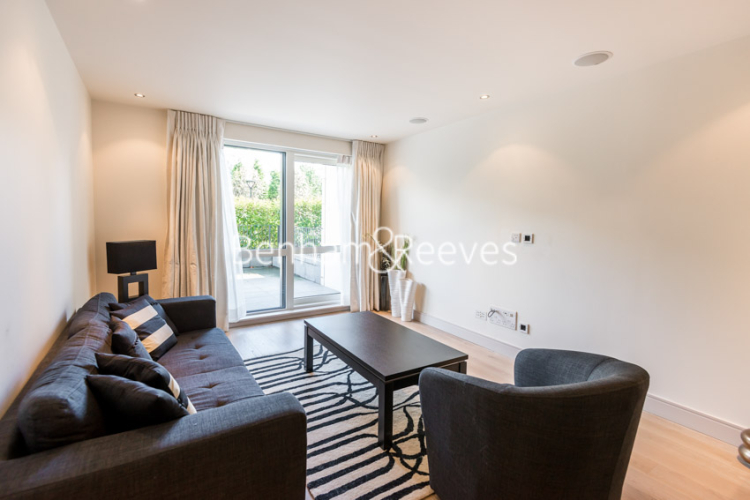 2 bedrooms flat to rent in Park Street, Fulham, SW6-image 5