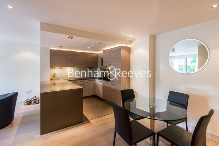 2 bedrooms flat to rent in Park Street, Fulham, SW6-image 6