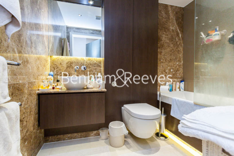 1  bedroom flat to rent in Chelsea Creek, Fulham, SW6-image 5