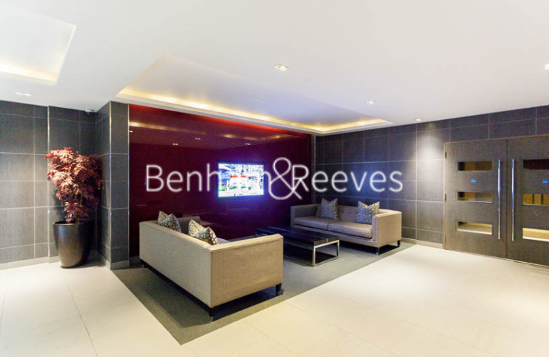 1 bedroom flat to rent in Chelsea Creek, Fulham, SW6-image 6