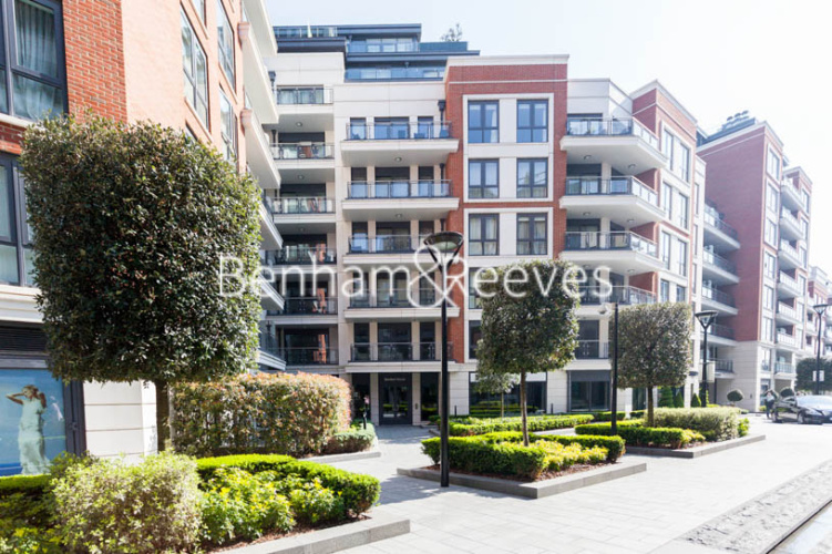 1  bedroom flat to rent in Chelsea Creek, Fulham, SW6-image 7