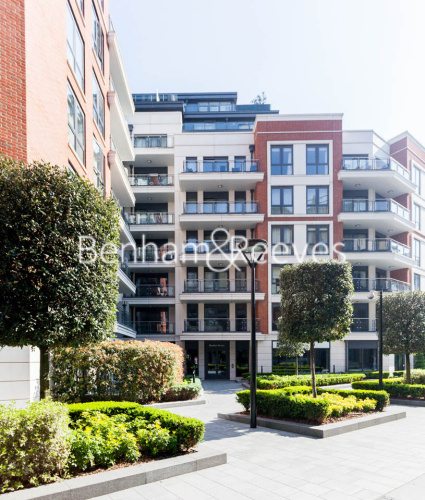 1 bedroom flat to rent in Chelsea Creek, Fulham, SW6-image 8