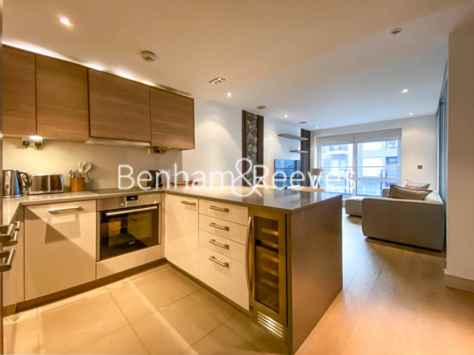 Studio flat to rent in Park Street, Fulham, SW6-image 2