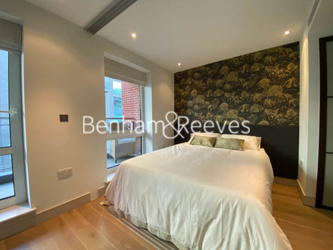 Studio flat to rent in Park Street, Fulham, SW6-image 3