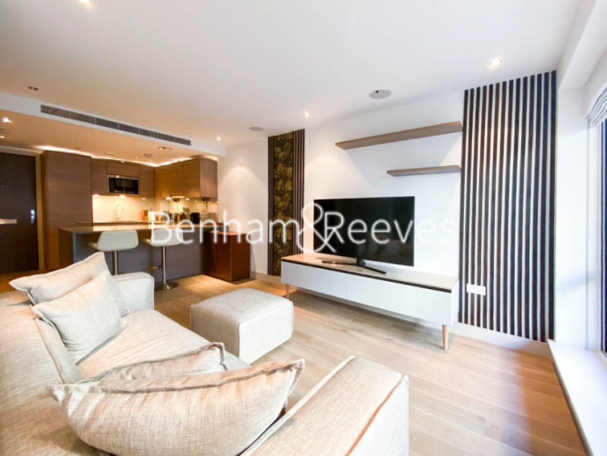 Studio flat to rent in Park Street, Fulham, SW6-image 6