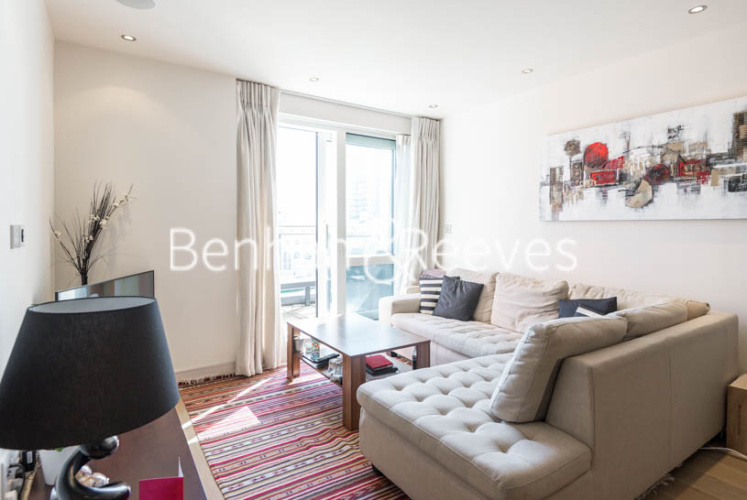 2 bedrooms flat to rent in Park Street, Fulham, SW6-image 1