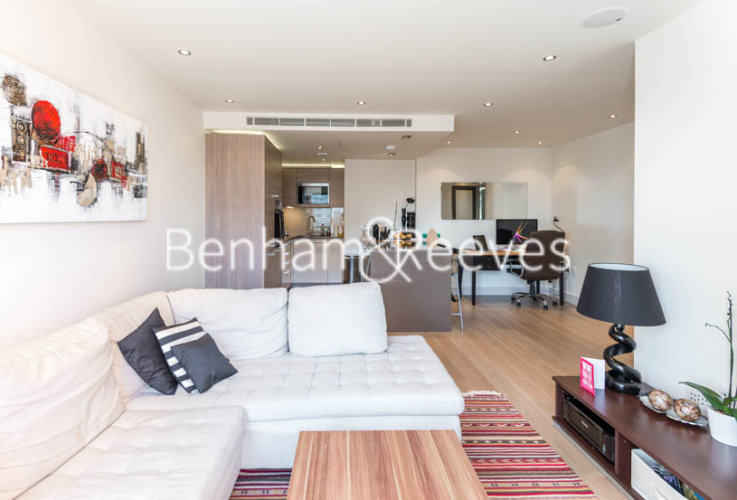 2  bedrooms flat to rent in Park Street, Fulham, SW6-image 2