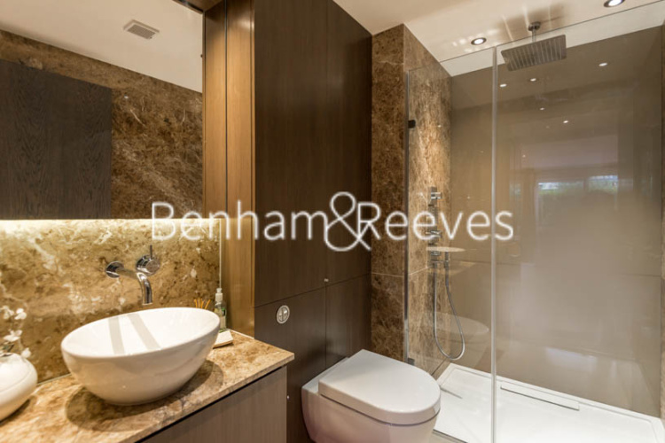 2  bedrooms flat to rent in Park Street, Fulham, SW6-image 4