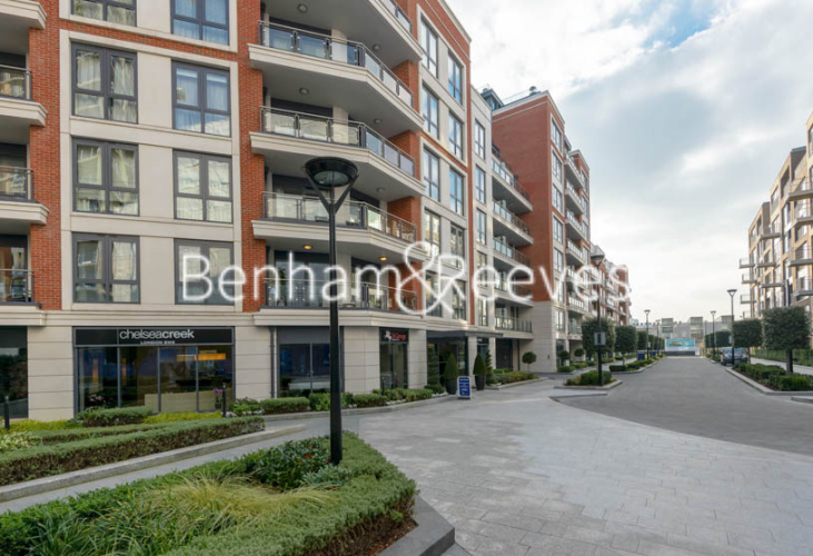 2  bedrooms flat to rent in Park Street, Fulham, SW6-image 8