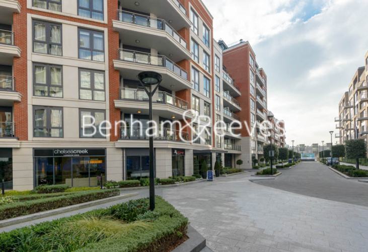 2 bedrooms flat to rent in Park Street, Fulham, SW6-image 8