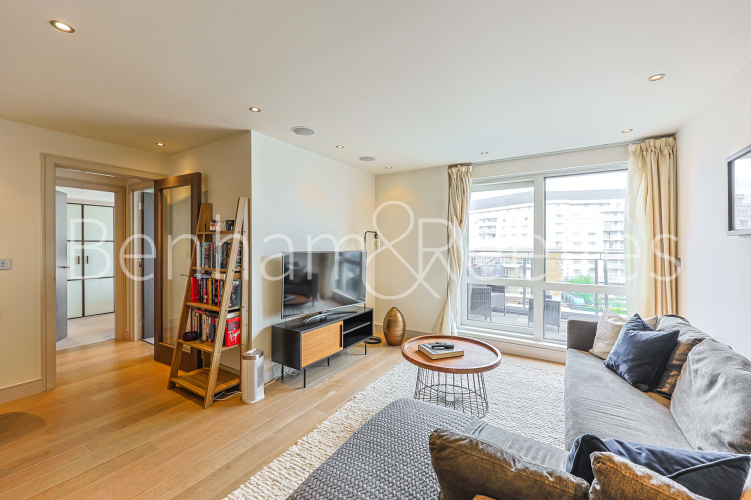2  bedrooms flat to rent in Park Street, Fulham, SW6-image 12