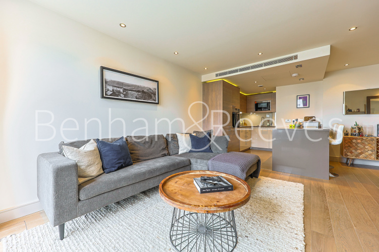 2  bedrooms flat to rent in Park Street, Fulham, SW6-image 16