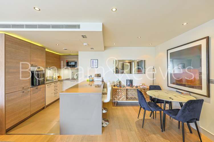 2  bedrooms flat to rent in Park Street, Fulham, SW6-image 17